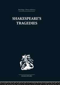 Shakespeare's Tragedies