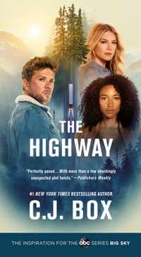 The Highway: A Cody Hoyt/Cassie Dewell Novel