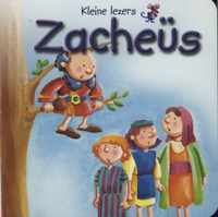 ZACHEUS