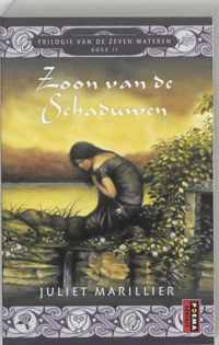 Zoon van de Schaduwen