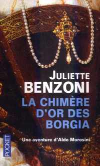 Chimere D'Or Des Borgia