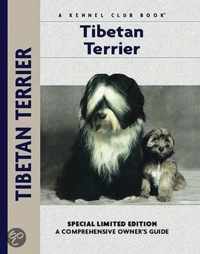 Tibetan Terrier