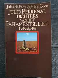 Julio perrenal dichters papiamentse lied