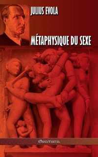 Metaphysique du sexe