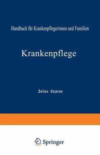 Krankenpflege