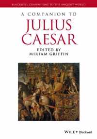 Companion To Julius Caesar