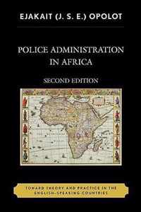 Police Administration in Africa