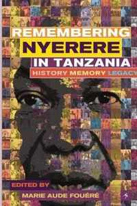 Remembering Julius Nyerere in Tanzania