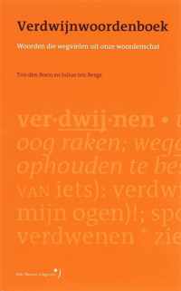 Verdwijnwoordenboek