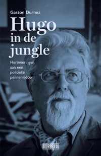 Hugo in de jungle