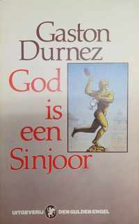 God is een sinjoor