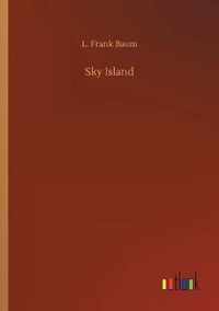 Sky Island