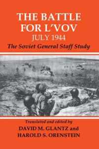 The Battle For L'Vov July 1944