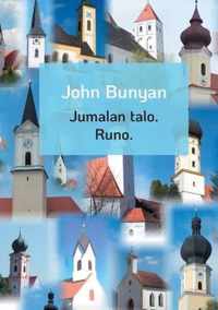 Jumalan talo.