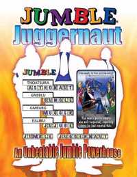 Jumble Juggernaut