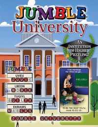 Jumble University