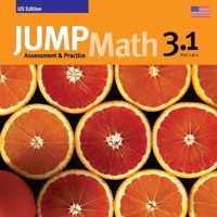 Jump Math AP Book 3.1