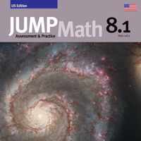 Jump Math AP Book 8.1