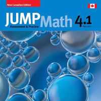 Jump Math AP Book 4.1