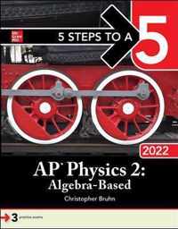 5 Steps to a 5: AP Physics 2