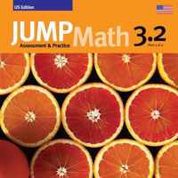 Jump Math AP Book 3.2