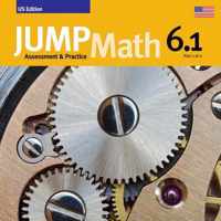 Jump Math AP Book 6.1