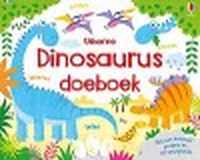 Dinosaurus Activiteitenblok