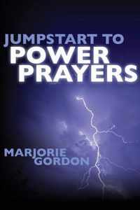 Jumpstart to Power Prayers