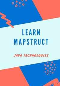 Learn MapStruct