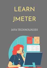 Learn jMeter