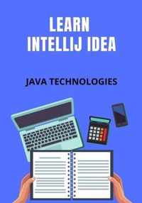 Learn Intellij Idea