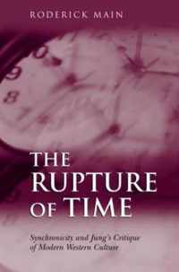 The Rupture of Time