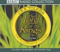 The Lord Of The Rings Part One