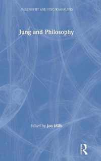 Jung and Philosophy
