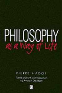 Philosophy As A Way Of Life