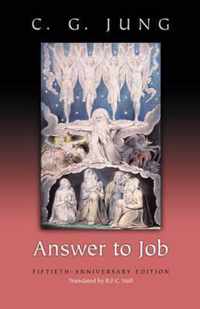 Answer to Job