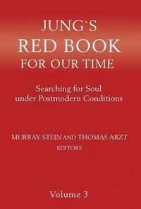 Jung's Red Book for Our Time