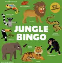 Jungle Bingo