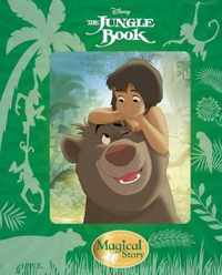 Disney The Jungle Book Magical Story