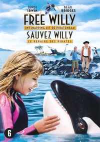 Free Willy: Escape Pirate&apos;s Cove