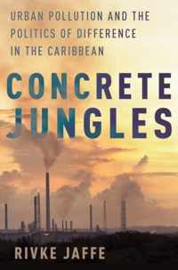 Concrete Jungles