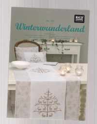 Rico Design No. 128 Winterwunderland