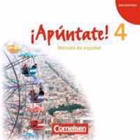 ¡Apúntate! 04. CDs