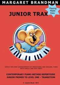 Junior Trax