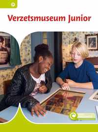 Junior Informatie 73 -   Verzetsmuseum Junior