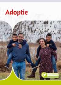 Junior Informatie 140 -   Adoptie