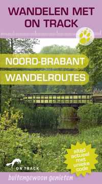 On Track Noord-Brabant Wandelroutes