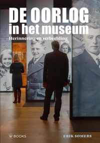 Oorlog in het museum