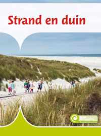 Junior Informatie 98 -   Strand en duin