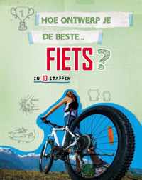 Hoe ontwerp je...  -   Hoe ontwerp je de beste fiets?